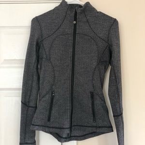 Lululemon Define jacket size 4